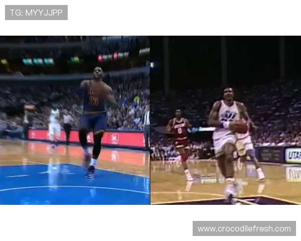 海斯晒昨日扣篮照致敬乔丹引热议