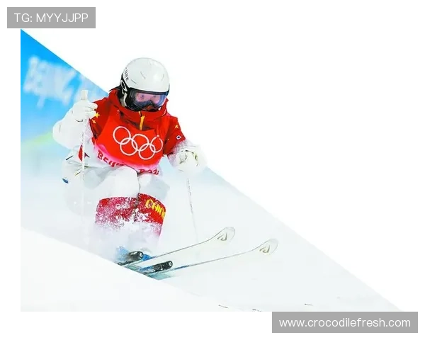 刘少林看台守望中国队冬奥赛场