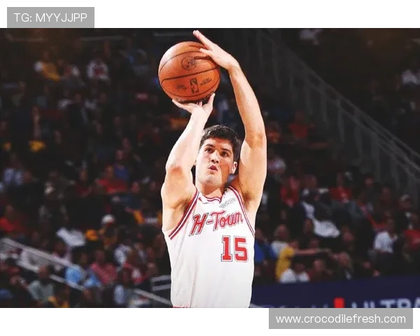 火箭四连胜谢泼德九记三分助力