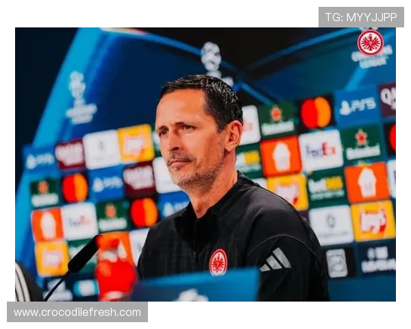 法兰克福主帅公布伤员最新情况